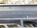 Maska chladiče grill Mercedes-benz Class C (W203) 2000 - 2007 A2038800483