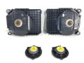 Reproduktory sada BMW 1 (E87) 2003 - 2013 6954871