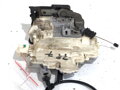 Zámek dveří pravý přední Seat Leon (1P1) 2005 - 2013 1P1837016