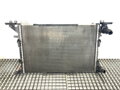 Chladič vody Audi A4 B8 (8K2) 2007 - 2015 8K0121251R
