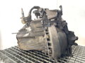 Převodovka Citroen C8 (EA_, EB_) 2002 - 2022 20MB12