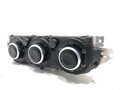 Panel ovládání ventilace Ford Focus II Turnier (DA_, FFS, DS) 2004 - 2012 7M5T-19980-BA