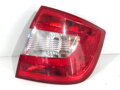 Světlo pravé zadní Skoda Rapid (NH3, NK3, NK6) 2012 - 2022 5JH945096