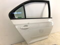 Dveře pravé zadní Skoda Rapid (NH3, NK3, NK6) 2012 - 2022
