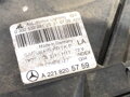 Světlo levé přední xenon Mercedes-benz Class S (W221) 2005 - 2013 A2218205759