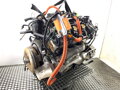 Motor kompletní Mercedes-benz Class S (W221) 2005 - 2013 272974