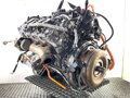 Motor kompletní Mercedes-benz Class S (W221) 2005 - 2013 272974