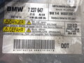Řídicí jednotka xenon BMW 7 (F01, F02, F03, F04) 2008 - 2015 7237647