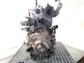 Motor Peugeot 508 SW I (8E_) 2010 - 2018 RHH
