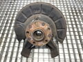 Otoč pravá přední VW Golf V Variant (1K5) 2007 - 2009