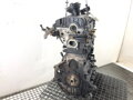 Motor VW Golf V Variant (1K5) 2007 - 2009 BXE