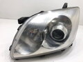Světlo levé přední Toyota Avensis Sedan (_T25_) 2003 - 2008