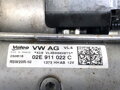 Startér VW Passat B8 Variant (3G5, CB5) 2014 - 2022 02E911022C