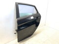 Dveře levé zadní Ford Fiesta VI (CB1, CCN) 2008 - 2022
