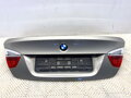 Víko kufru zadní BMW 3 (E90) 2004 - 2012 A53