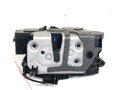 Zámek dveří pravý přední Ford Fiesta VI (CB1, CCN) 2008 - 2022 8A6A-A21812-BD