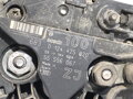 Alternátor Opel Astra H (A04) 2004 - 2014 55556067
