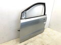 Dveře levé přední VW Polo V (6R1, 6C1) 2009 - 2022 LA7W