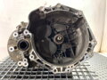 Převodovka Opel Astra K (B16) 2015 - 2022 55598851A