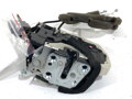 Zámek dveří pravý přední Nissan Micra IV (K13K) 2010 - 2022 T72-13510