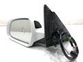 Zpětné zrcátko levé Audi A4 B8 (8K2) 2007 - 2015