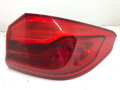 Světlo pravé zadní BMW 5 (G30, F90) 2016 - 2022 7376464