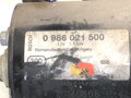 Startér BMW 5 (E60) 2003 - 2010 0986021500