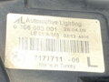 Halogen / mlhovka levá přední BMW 5 (E60) 2003 - 2010
