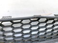 Maska chladiče grill Mitsubishi Colt VI (Z3_A, Z2_A) 2002 - 2012 7450A457