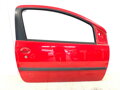 Dveře pravé přední Peugeot 107 (PM_, PN_) 2005 - 2014