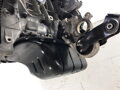 Motor Peugeot 3008 (MPV) (0U_) 2009 - 2017 9HD