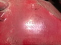 Světlo pravé zadní Hyundai I20 I (PB, PBT) 2008 - 2022 92402-1J000