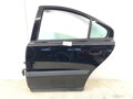 Dveře levé zadní Volvo S60 I (384) 2000 - 2010