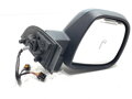 Zpětné zrcátko pravé Citroen Berlingo (ER_, EC_) 2018 - 2022