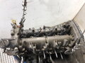 Motor Opel Insignia A Sports Tourer (G09) 2008 - 2017 A20DTL