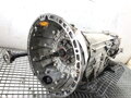 Převodovka Mercedes-benz Class GLK (X204) 2008 - 2015 A2212710400 201200163