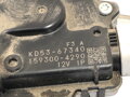 Mechanismus stěračů přední Mazda CX-5 (KE, GH) 2011 - 2017 KD53-67340