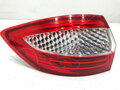 Světlo levé zadní Ford Mondeo IV Turnier (BA7) 2007 - 2015