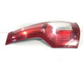 Světlo levé zadní Citroen C4 Picasso I (MPV) (UD_) 2006 - 2015