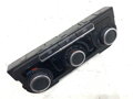 Panel ovládání ventilace VW Golf VI (5K1) 2008 - 2014 5HB009751