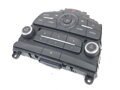 Panel ovládání rádia Ford Focus III 2010 - 2022 F1ET18K811AD