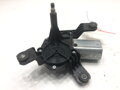 Motorek stěračů zadní Opel Corsa D (S07) 2006 - 2014 53027312