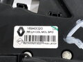 Zámek dveří levý zadní Renault Megane IV Liftback (B9A/M/N_) 2015 - 2022 825032022R