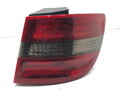 Světlo pravé zadní Mercedes-benz Class B Sports Tourer (W245) 2005 - 2011 A1698200377