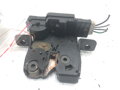 Zámek víka kufru zadní Nissan Qashqai / Qashqai + 2 I (J10, NJ10, JJ10E) 2006 - 2014 90502EY10D