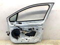 Dveře pravé přední Renault Clio IV (BH_) 2012 - 2022