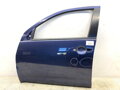 Dveře levé přední Peugeot 4007 (VU_, VV_) 2007 - 2013