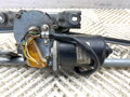 Mechanismus stěračů přední Opel Zafira A (MPV) (T98) 1999 - 2005 404496
