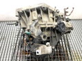 Převodovka Renault Grand Scénic III (JZ0/1_) 2009 - 2022 TL4A036 TL4036