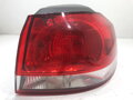 Světlo pravé zadní VW Golf VI (5K1) 2008 - 2014 5K0945096E
